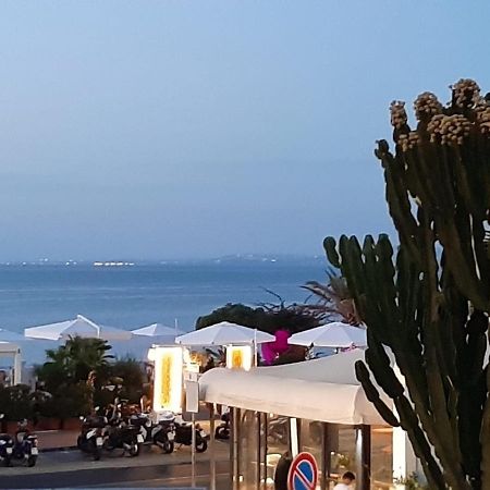 La Terrazza Dell^Ippocampo #Seaview Apartment Ischia Kültér fotó
