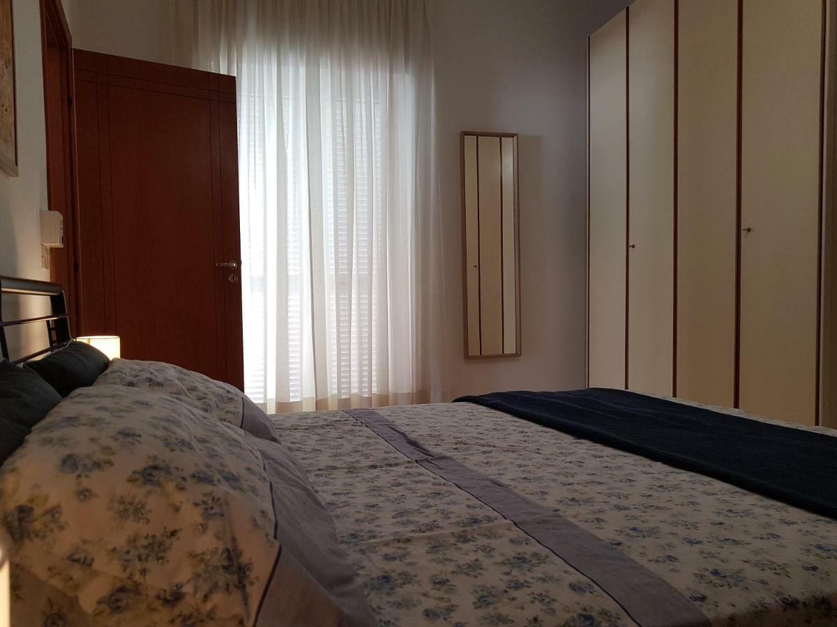 La Terrazza Dell^Ippocampo #Seaview Apartment Ischia Kültér fotó
